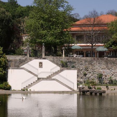 Casa Do Lago อามาเรส ภายนอก รูปภาพ