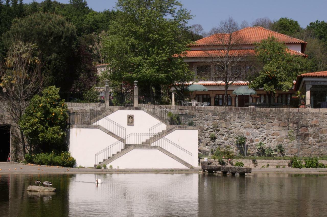 Casa Do Lago อามาเรส ภายนอก รูปภาพ