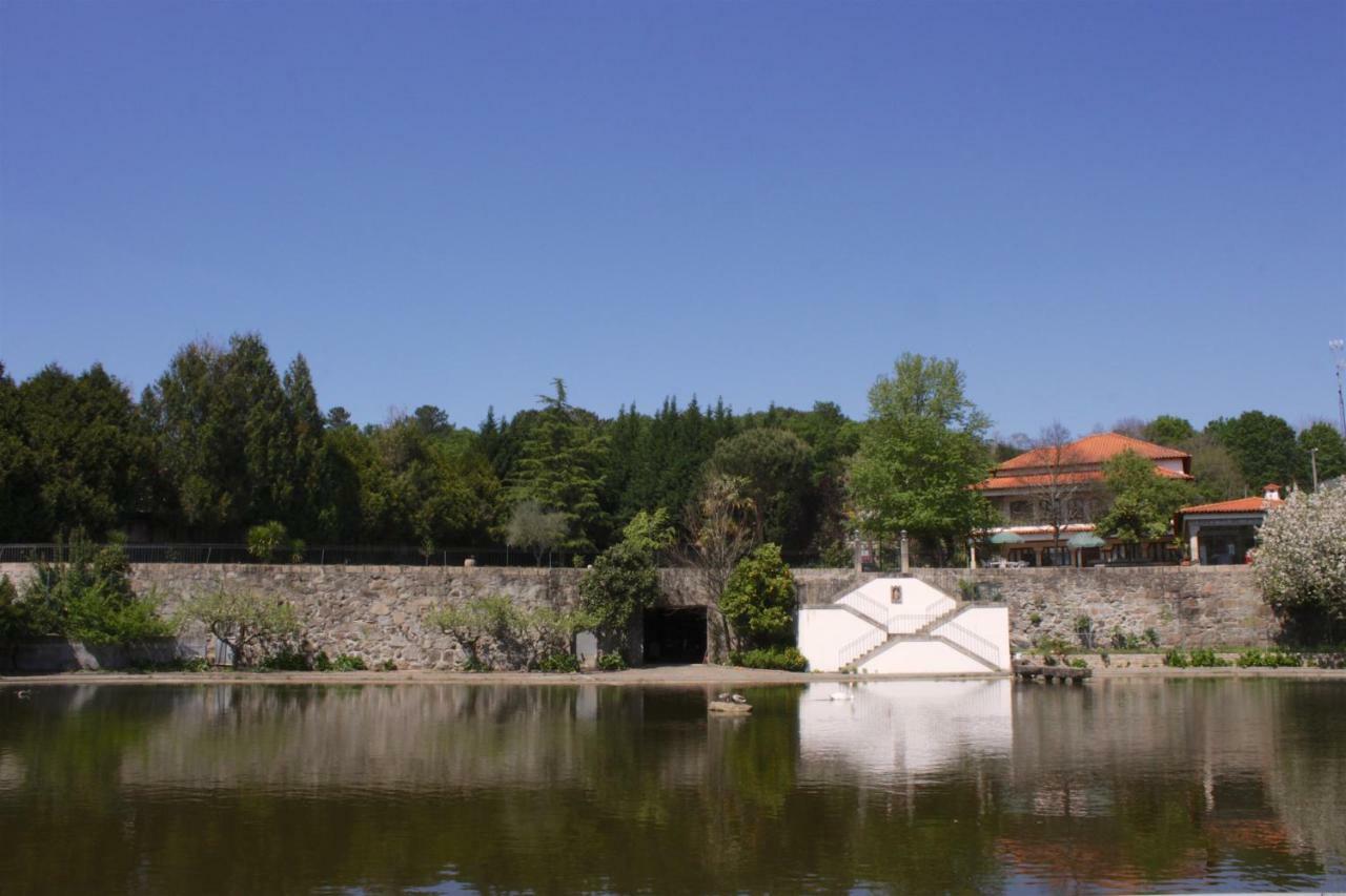 Casa Do Lago อามาเรส ภายนอก รูปภาพ